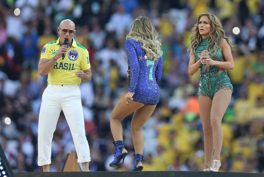 In Defense Of Pitbull