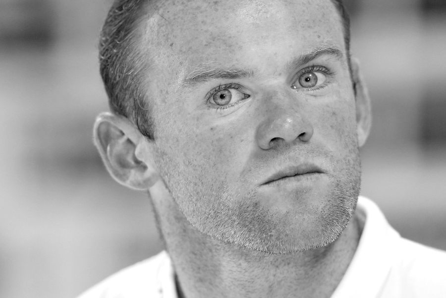 Whatever Happened To Wayne Rooney?