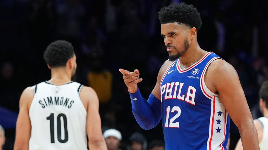 Who do you trust less: The Nets or the 76ers?