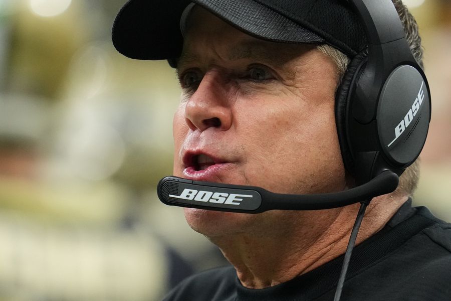 'The opportunity I was looking for': Sean Payton gets 5-year deal from Denver Broncos [Updated]