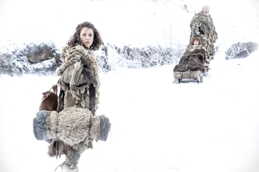 Valar Morghulis: A Statistical Guide To Deaths In <em>Game Of Thrones</em>