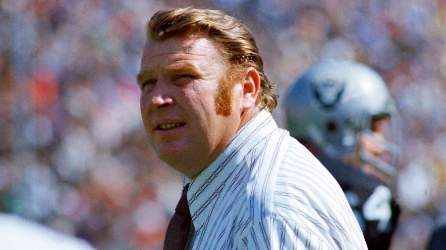 John Madden’s legacy is something different to multiple generations of fans