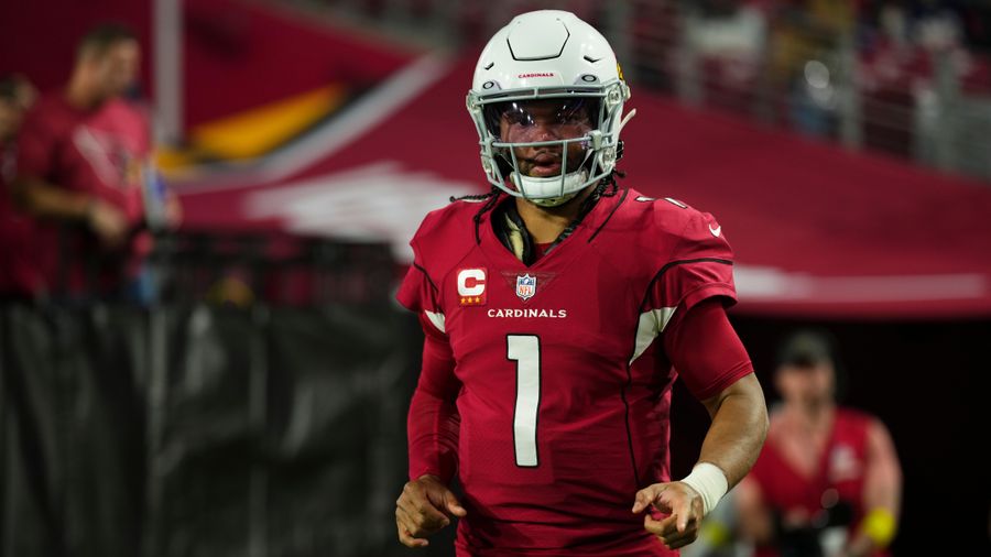 Kyler Murray’s career is trending in the wrong direction