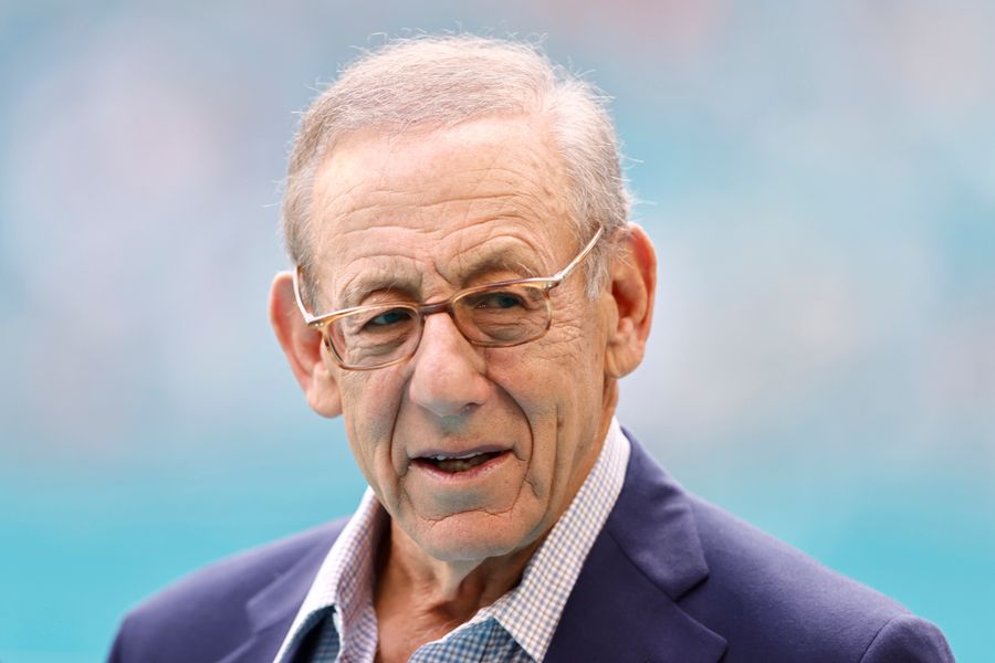 NFL goes easy on Dolphins owner for tampering, tanking — and other things that shouldn't shock you