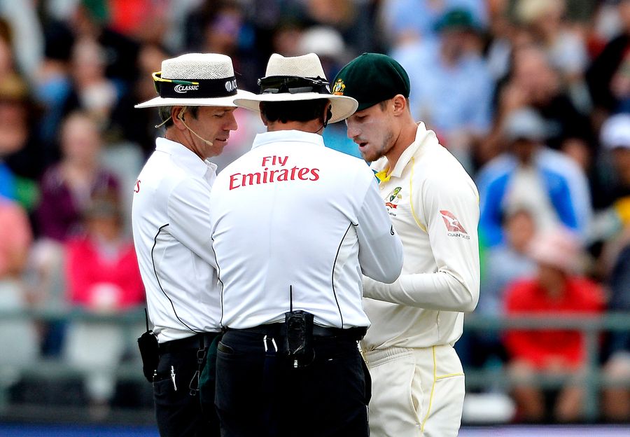 Why Cricket&#39;s Ball-Tampering Scandal Is Such A Big Deal