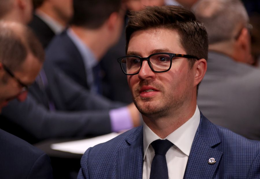 If Penguins GM Kyle Dubas is going to go down, it’s going to be with the most flames possible