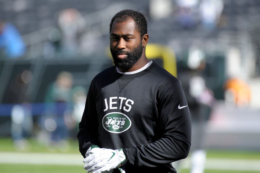 Boomer Esiason Alleges Ex-Agent Planted Story About Darrelle Revis Wanting To Retire