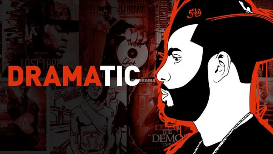 DJ Drama&#39;s <em>Gangsta Grillz</em> Mixtapes, Ranked