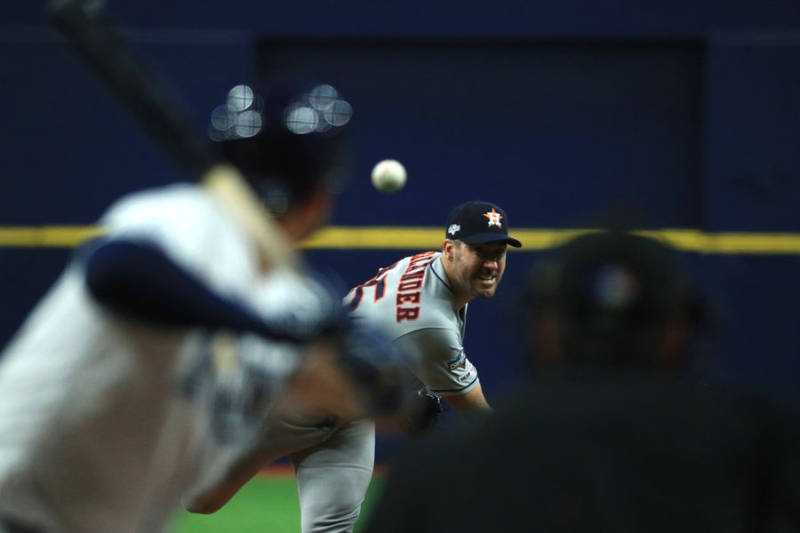 What&#39;s Wrong With The Baseballs Is What&#39;s Wrong With Baseball