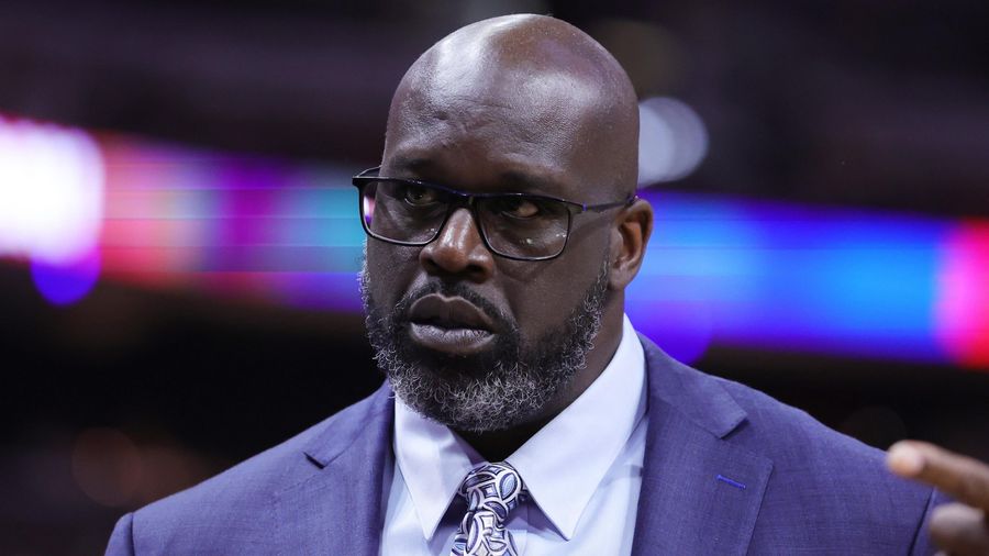 Shaquille O'Neal <i>finally</i> gets served in FTX lawsuit