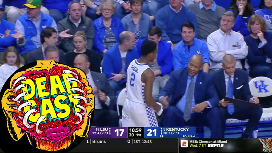 Is Papa John A Sincere Kentucky Fan?