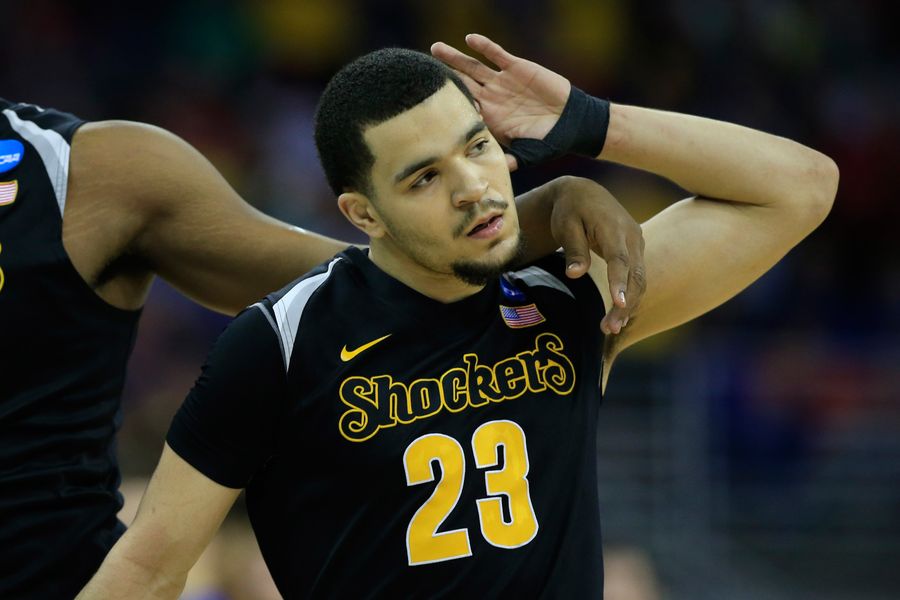 Wichita State Knows What It&#39;s Doing On Offense. At Least One Team Does.