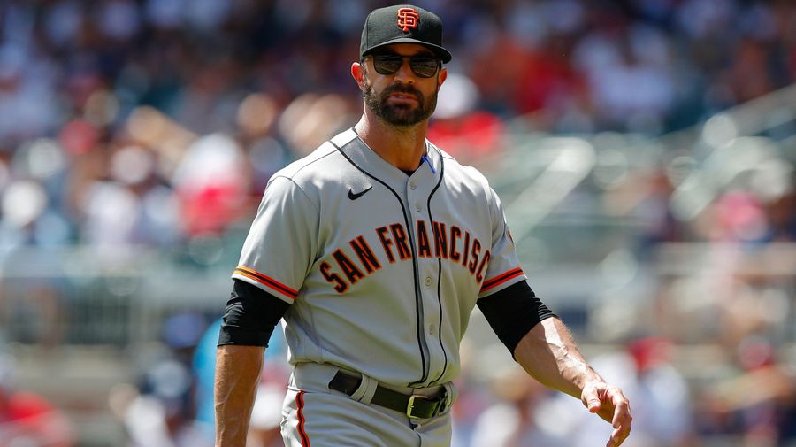 Are the Giants slumping or showing their true colors?