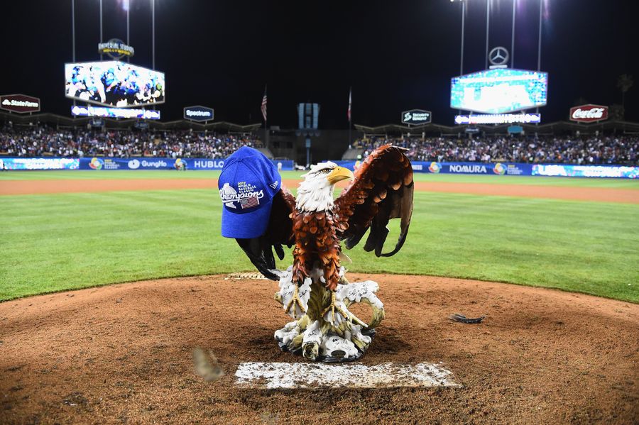 The WBC Was Baseball As It&#39;s Going To Be