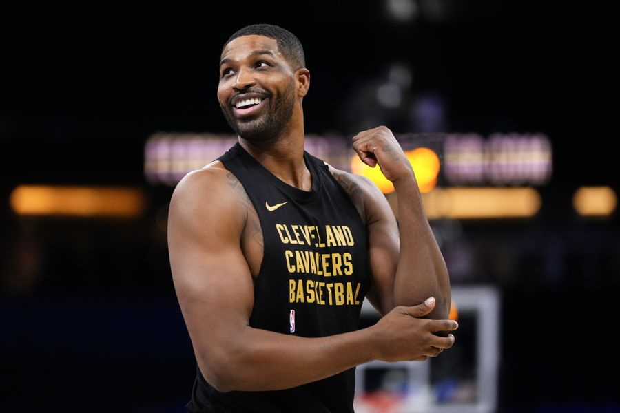 Tristan Thompson gets 25-game PED suspension