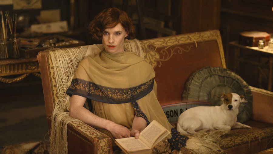 <i>The Danish Girl</i> Makes Transgender Issues Safe For The Oscar Crowd