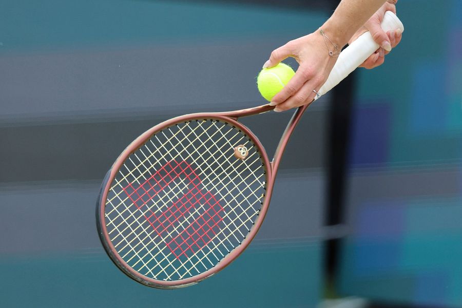 Saudi Arabia doesn't grant women equal rights, but plans to host WTA Finals