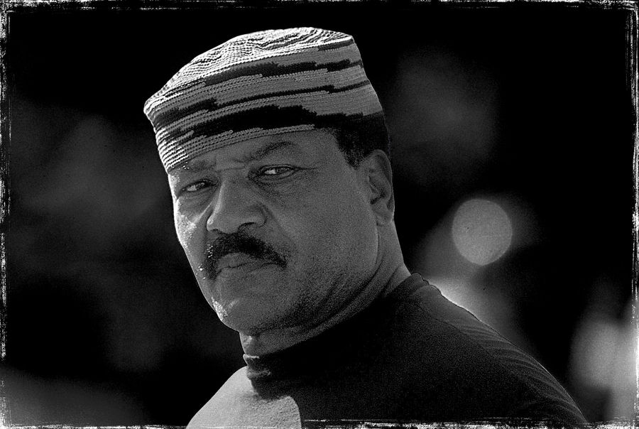 Jim Brown Did Great Things; He Also Beat Women