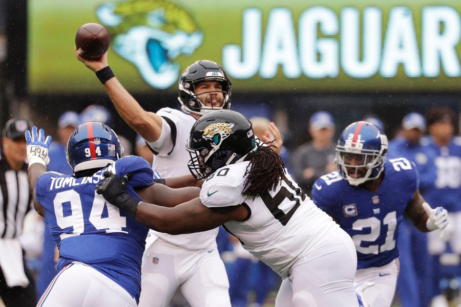 Jaguars Junction: Week One