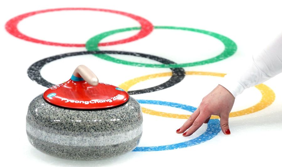 Everything You Need To Know About 2018 Olympic Women&#39;s Curling