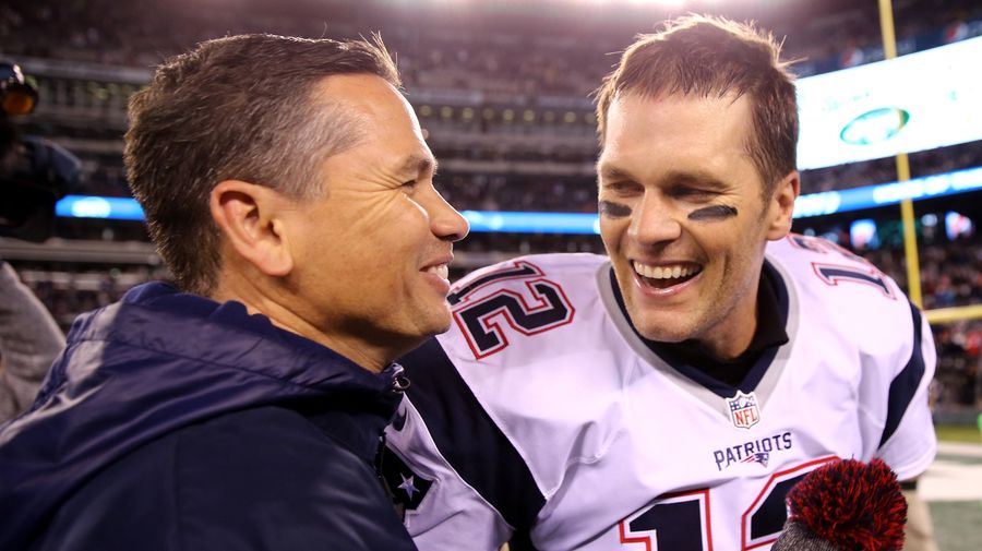 Tom Brady Gets Prickly As Hell About Alex Guerrero&#39;s Possible Connection To Julian Edelman&#39;s PED Suspension 