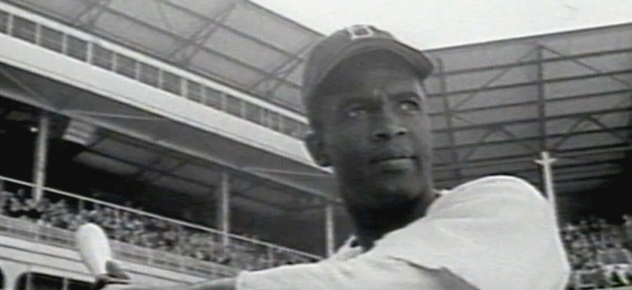 Introducing <i>After Jackie</i>, The HISTORY Channel's Original Documentary Celebrating The Legacy Of Jackie Robinson