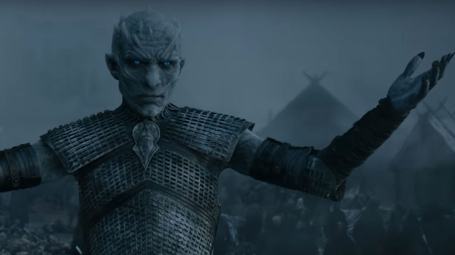 Every Episode Of <i>Game Of Thrones</i>, Ranked