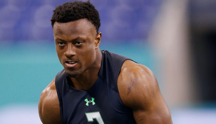 Can Eli Apple Cook? A Very Short Debate