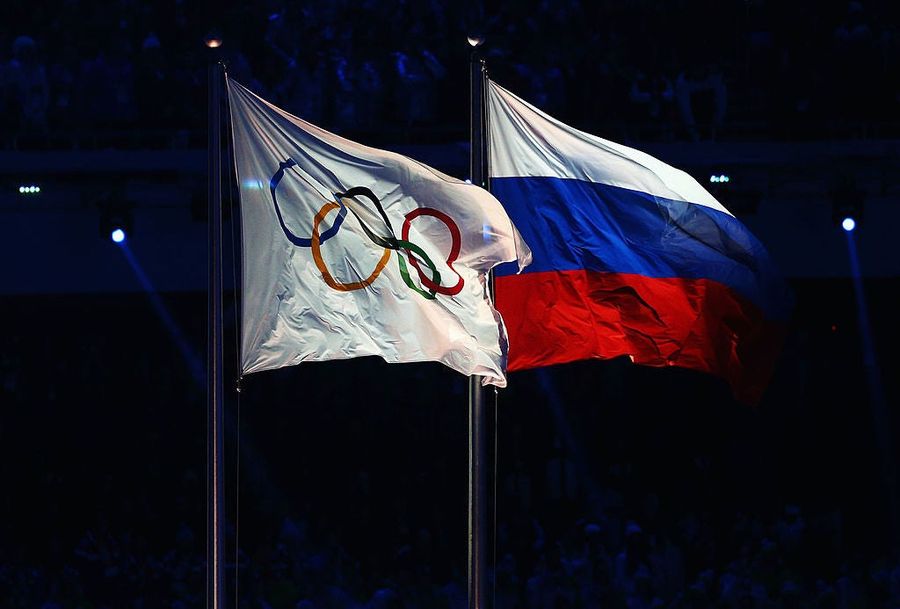 Report: Russian Olympic Doping Program Was Comically Impressive