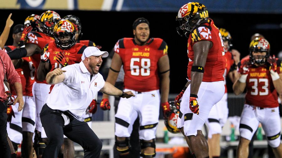 Report: Maryland Football Lived Up To Its &quot;Toxic Culture&quot; Label