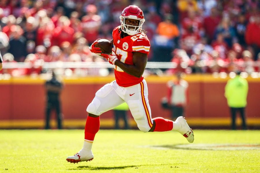 Report: Cleveland PD Launch Investigation Into How NFL Obtained Kareem Hunt&#39;s Police Report