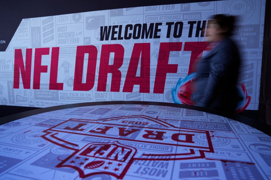 Examining the 2023 NFL Draft’s most polarizing war rooms