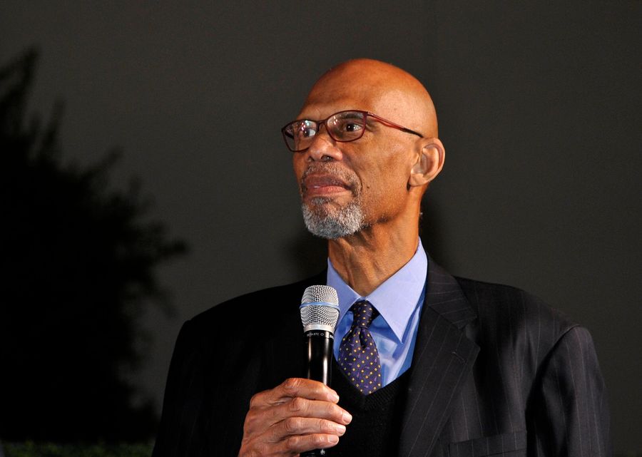 Kareem Abdul-Jabbar tells Deadspin why he still fights for equality