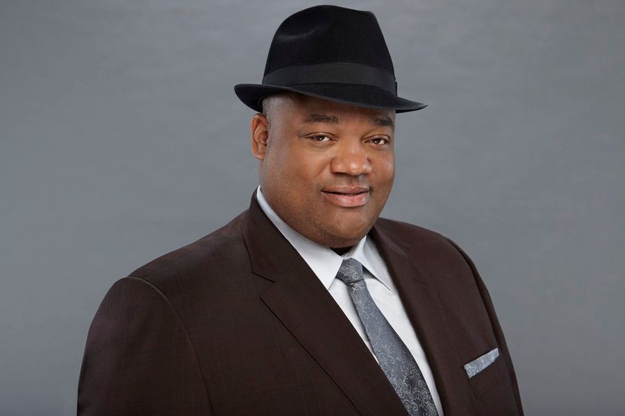 Oh look, everyone — Jason Whitlock demands your attention… again