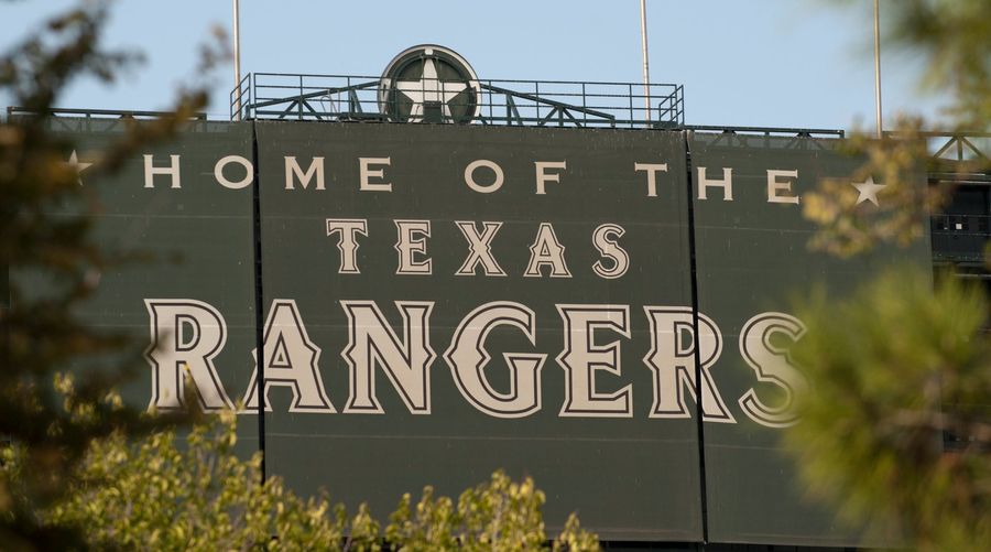 Texas Rangers Investigating Family&#39;s Claims Of Racist Harassment At Ballpark