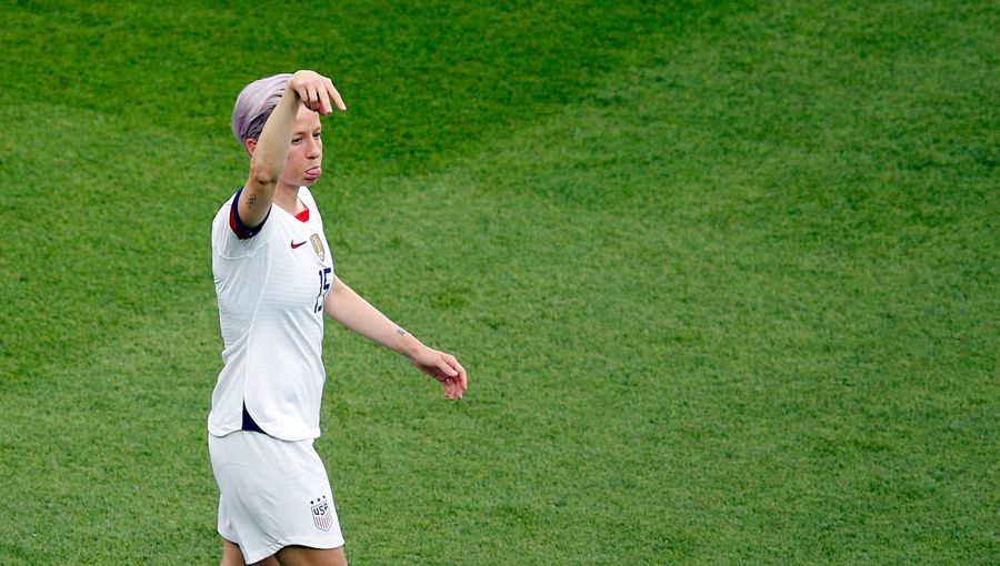 Nation With Zero Women&#39;s World Cups Thinks Defending Champs Are Too Arrogant