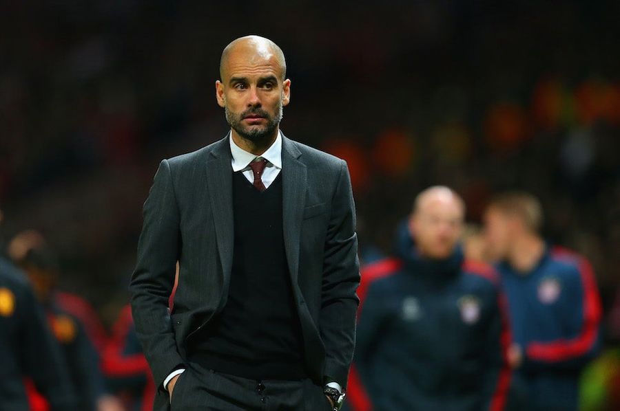 Is The World&#39;s Best Manager Good Enough For Bayern Munich?