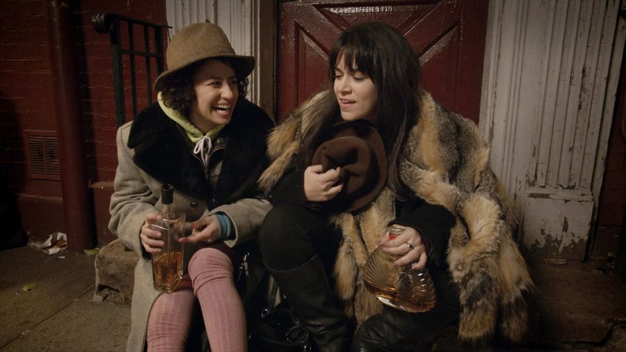 <i>Broad City </i>Is A Fearless, Priceless Ode To Female Friendship 