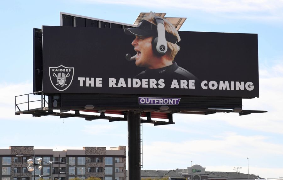 The Raiders Will Be The Death Of <i>Hard Knocks</i>