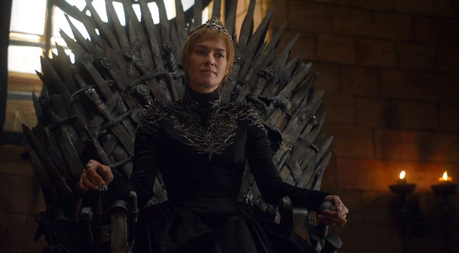 <i>Game Of Thrones </i>Is Letting Cersei Cook