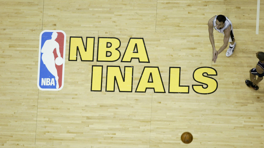 Reports: No NBA Team Has An &quot;F&quot; In Its Name