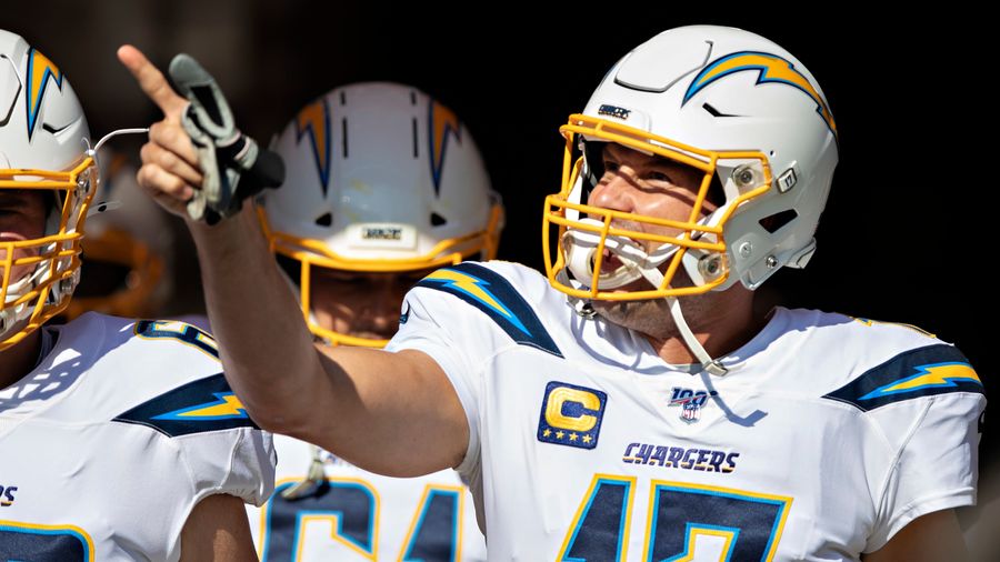 Report: The Chargers Have Fans??? In Tennessee???