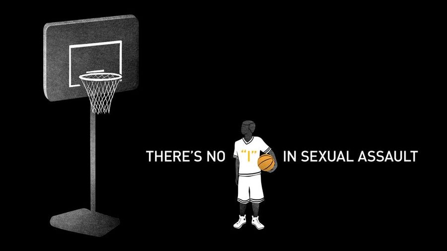 How To Talk To Your Kids About Sexual Assault And Sports 