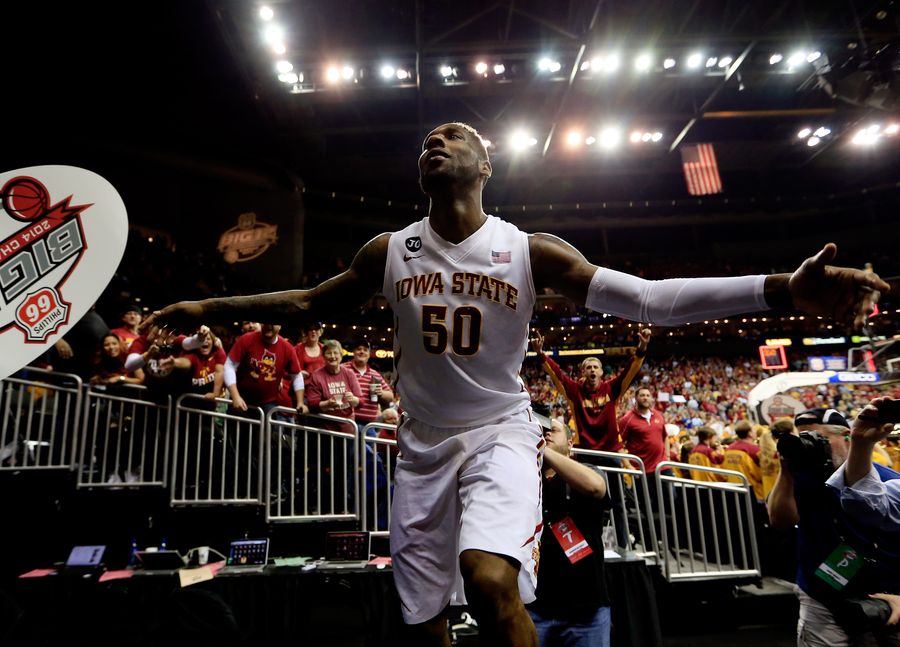 The Last Flight Of DeAndre Kane, College Basketball&#39;s Old Man