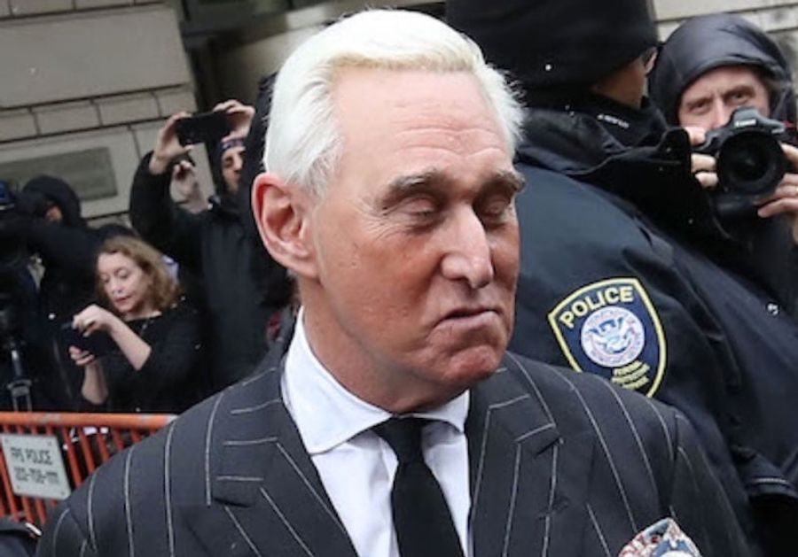 The NFL Concussion Settlement Is Getting Personal, And Weird, And Now Roger Stone Is Involved