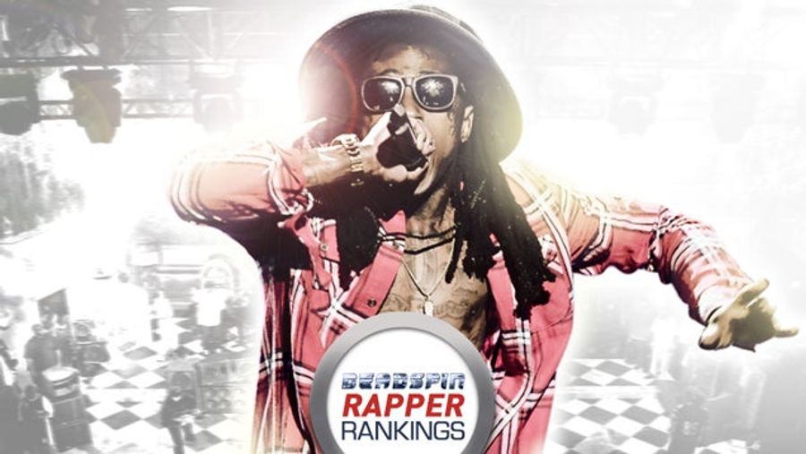 Keep It 100: We Rated Rappers On The <em>Madden</em> Scale