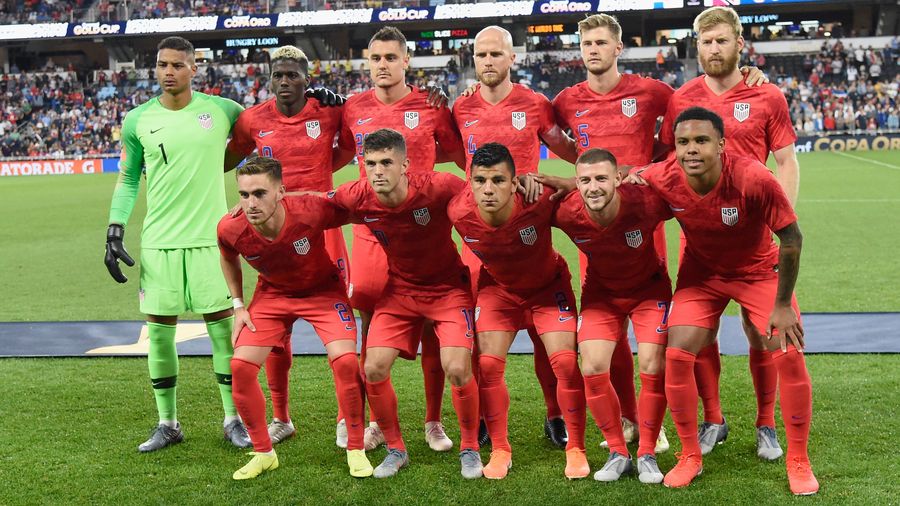 Here&#39;s What Every Member Of The USMNT Has To Say About U.S. Soccer&#39;s Wage Inequality