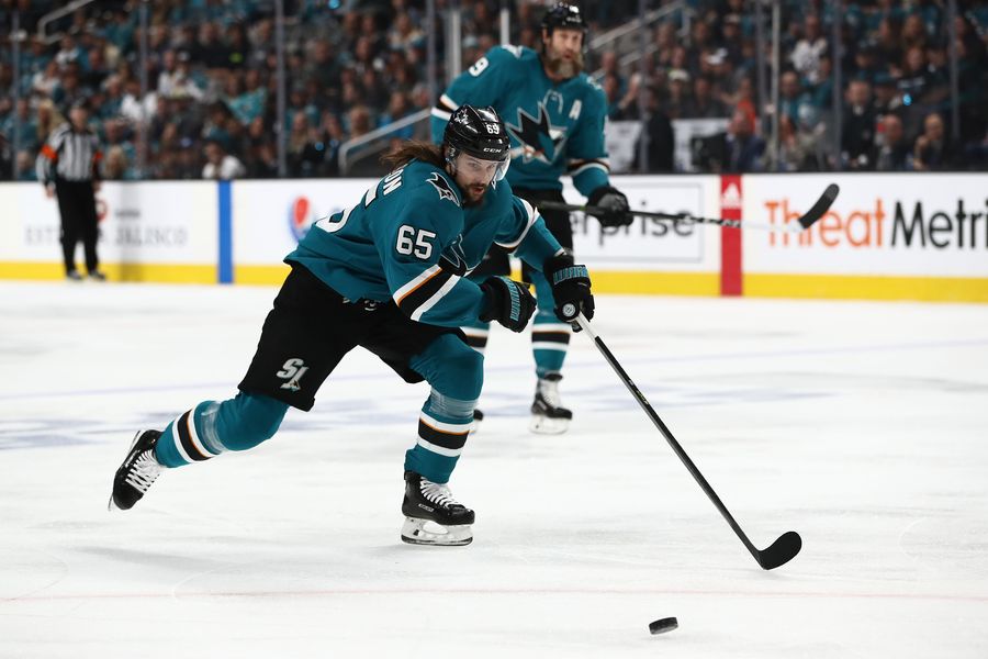 Erik Karlsson&#39;s Megadeal Means The End Of Something In San Jose