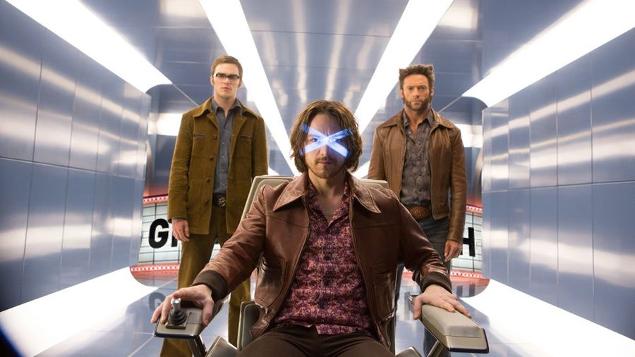 Time Is Not A Flat Circle: <em>X-Men: Days Of Future Past</em>, Reviewed