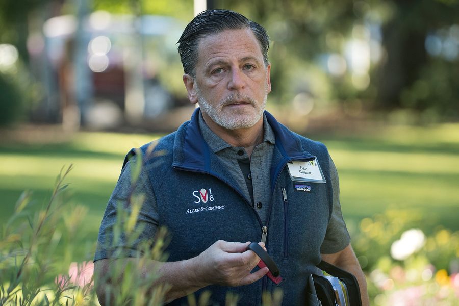 Dan Gilbert-Backed Bill Would Allow Developers To Pocket Even More Public Money